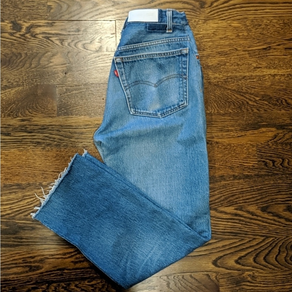 Re/done x Levi’s